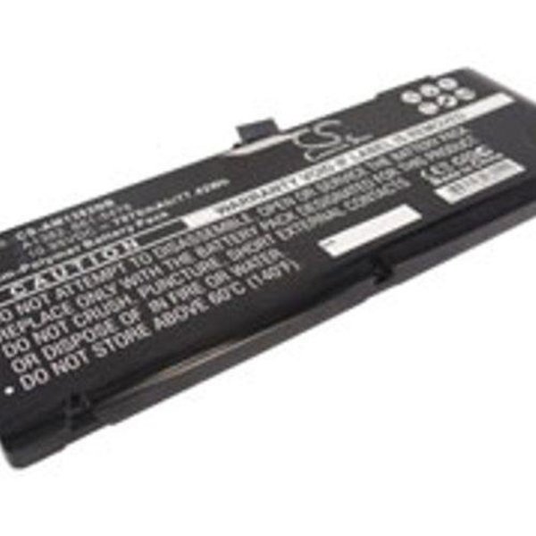 Ilc Replacement for Apple Macbook PRO 15 Inches Inch I7 Battery MACBOOK PRO 15` INCH I7  BATTERY APPLE